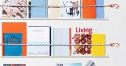 Coiled Cord Stretch Library