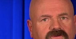 Howard Finkel (trained by justinjohn-03)