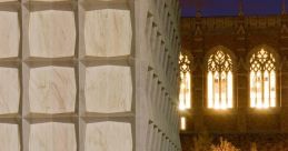 Exterior ambience Library
