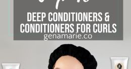 Conditioner Library