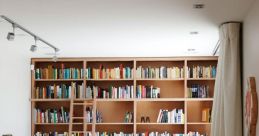 Hang Library