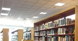 Whinny Library