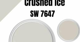 Crushed ice Library