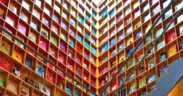 Shocking Library