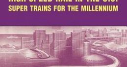 High speed train Library