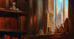 Tabby Library
