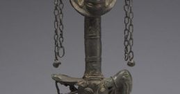 Metal rattle Library