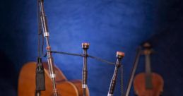 Bagpipes Library
