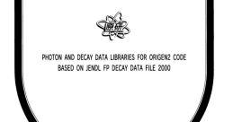 Long decay Library