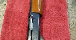 Remington 1100 Library