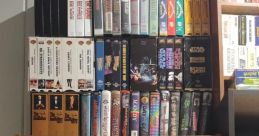 VHS Player Library