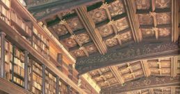 Oxford Library