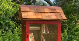 Nest Library