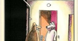Two sniffs Library