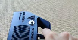 Air Duster Library
