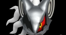 Infinite (Sonic The Hedgehog)