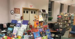 Forks Library