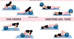 Stability Ball Library