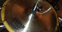 Closed hi-hat Library