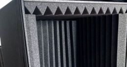 Microphone Case Library