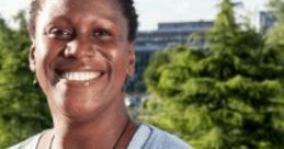 Instructor Mooselini (Saundra Williams)