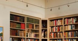 Grand piano Library