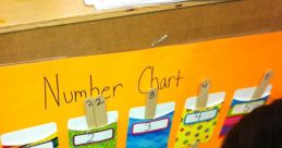 Numeral Library