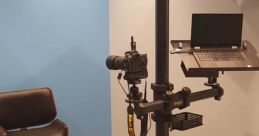 Camera Stand Library
