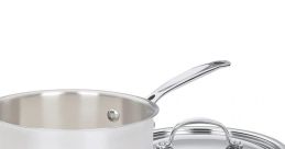 Saucepan Library