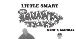 Squawky Library