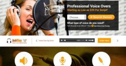 Proximate Voices Library