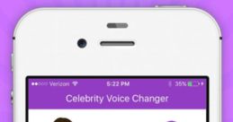Funny voice Library
