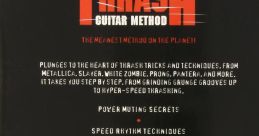 Thrash Library