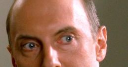 Itchy (Dan Castellaneta)