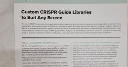 Crisp Library