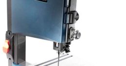 Band saw Library