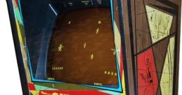 Gun fight Library