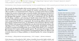 Double click Library