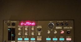 Fm synth Library