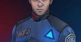 DBH 15 Library