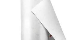Outer Protective Film Covering On Library