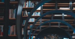 35mm Library