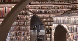 Horizontal Library