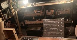 Foley Pit Library