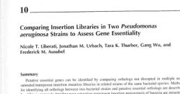 Insertion Library