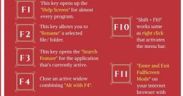 F12 Library