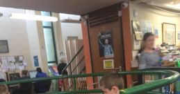 Braying Library
