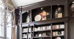 Closing Accent Library