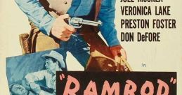Ramrod Library