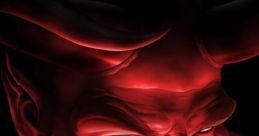 Demonic voice Library